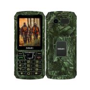 Evolveo StrongPhone Z6 Hunting Camo - 1