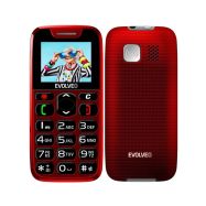 Evolveo EasyPhone Red - 1