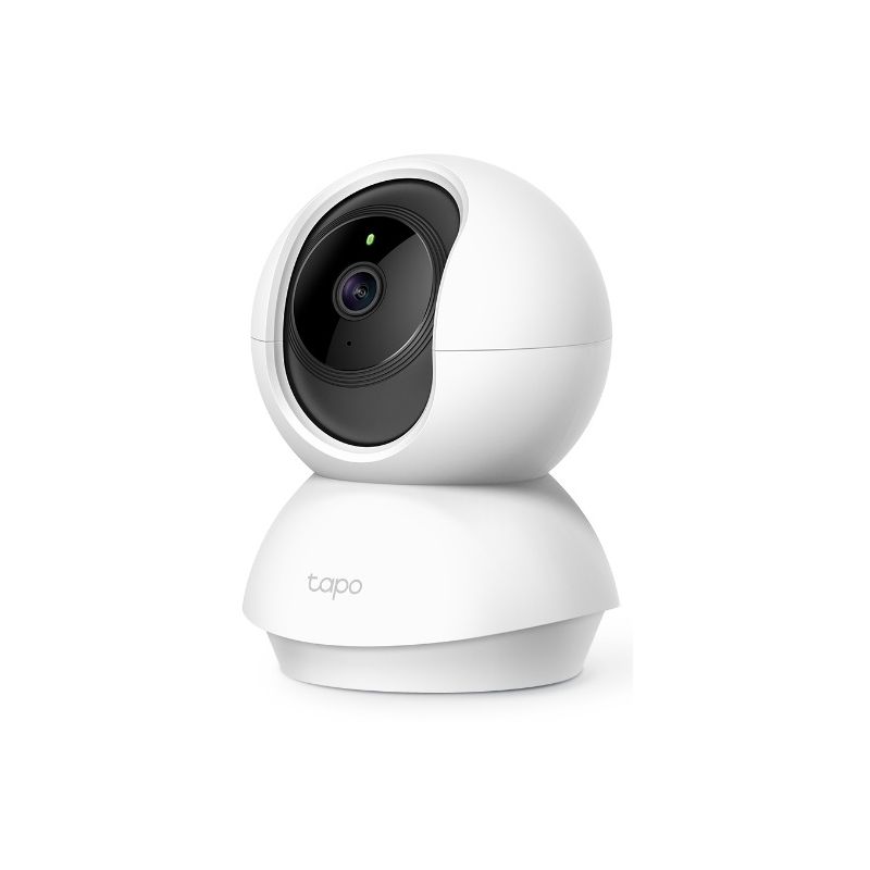TP-LINK Tapo C210 Home Sec. Wi-Fi Camera - 1