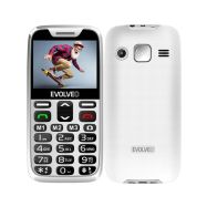 Evolveo EasyPhone XR White - 1