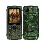 Evolveo StrongPhone H1 Hunting Camo - 1