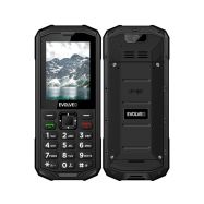 Evolveo StrongPhone X5 Black Grey - 1