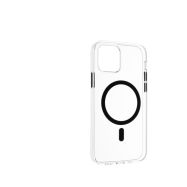 Fixed kryt Apple iP 16e FIXPURM-1404-BK - 1