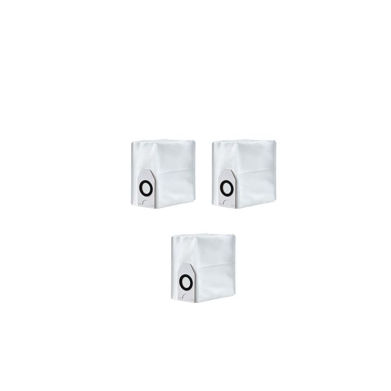Midea V12 Dust bag 3 pcs - 1