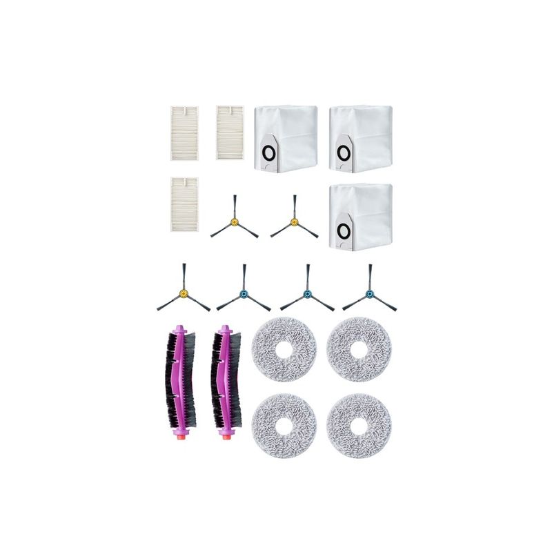 Midea V12 Spare Parts Kit1 - 1