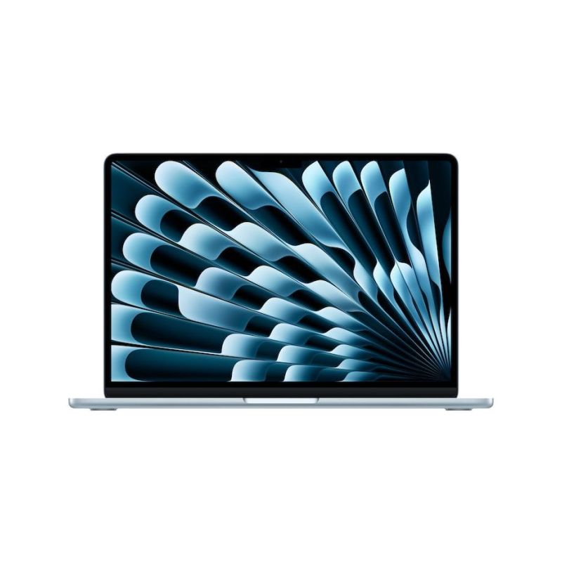 Apple MacBook Air 13" M4 16/512GB blue - 1 Apple MacBook Air 13" M4 16/512GB blue - 1