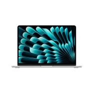 Apple MacBook Air 13" M4 16/512GB silver - 1