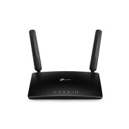 TP-LINK TL-MR150 4G LTE WiFi N Router - 1