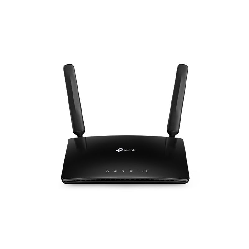 TP-LINK TL-MR150 4G LTE WiFi N Router - 1