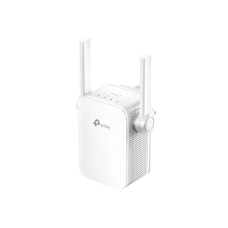TP-LINK RE205 AC750 Range Extender - 1