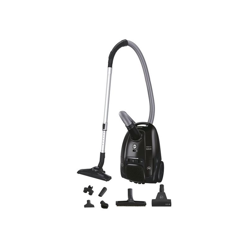 Hoover TXL80PET 011 - 1