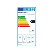 Whirlpool WHVS 61F LT DP K - 2