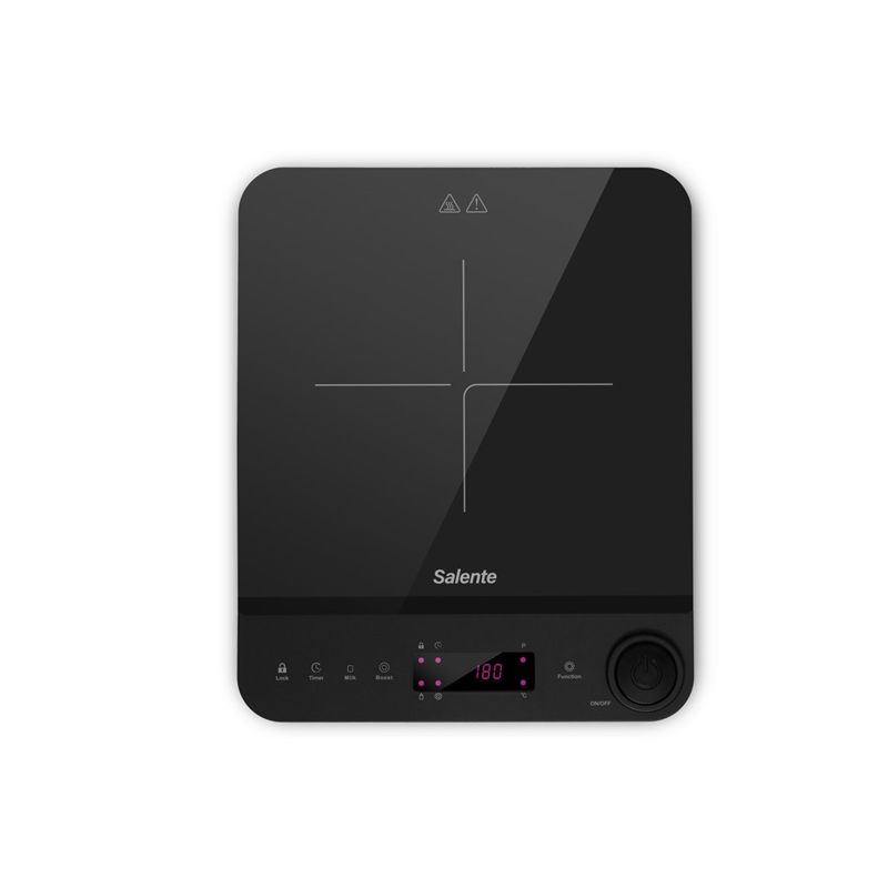 Salente InductPro1, indukční vařič - 1