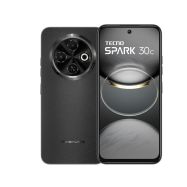 TECNO SPARK 30C 4+128GB Orbit Black - 1