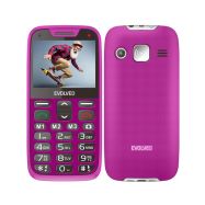 Evolveo EasyPhone XR Pink - 1