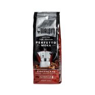 Bialetti Perfetto Moka Chocolate 250Gr. - 1