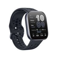Amazfit Bip 6 Black - 1