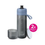 Brita Fill&Go Active fil.láhev0,6l modrá - 1