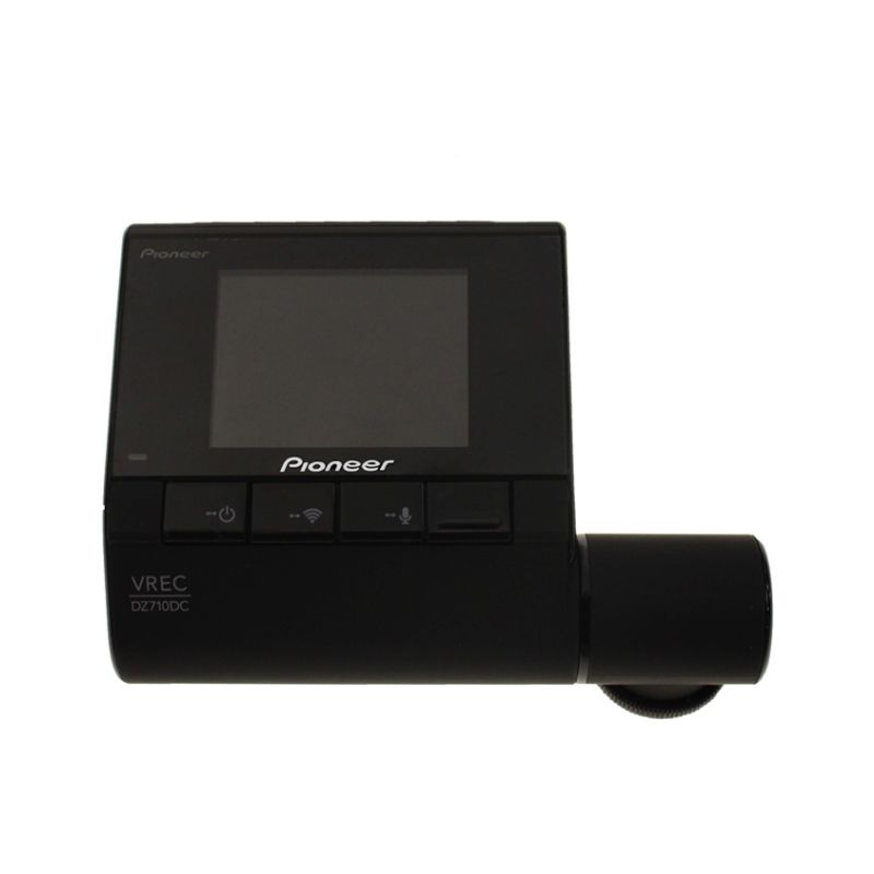 Pioneer Záznamová kamera VREC-Z710SH - 1 Pioneer Záznamová kamera VREC-Z710SH - 1
