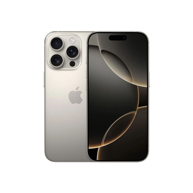 Apple iPhone 16 Pro 1TB Natural - 1