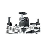 Bosch MFWS682B - 1