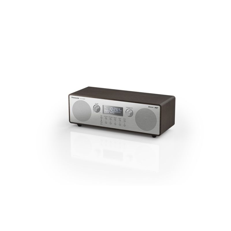 Panasonic RF-D100BTEGT - 1
