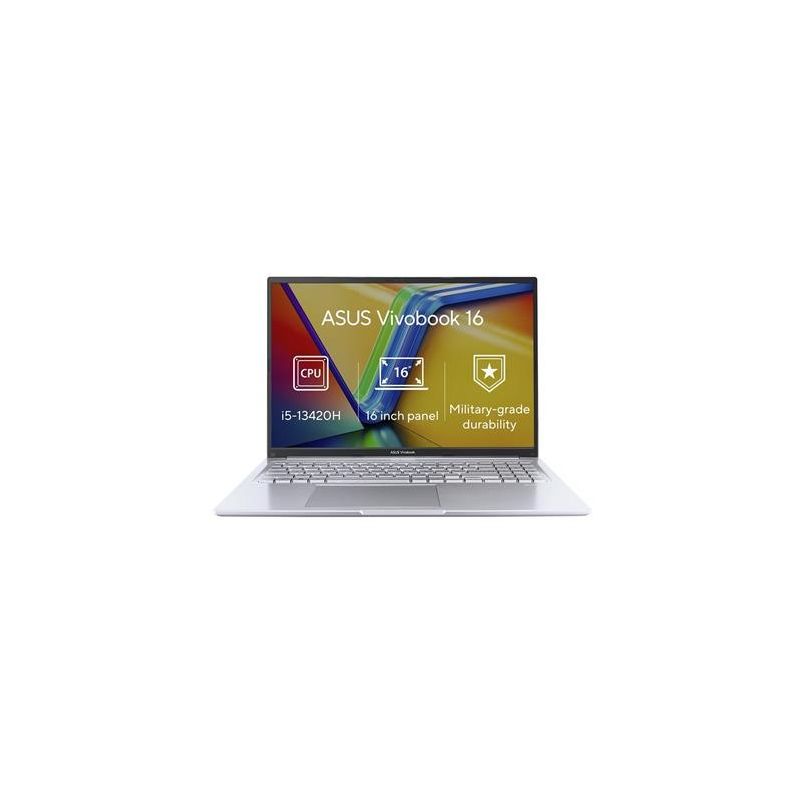 ASUS Vivobook 16 (X1605VA-MB1269W) - 1