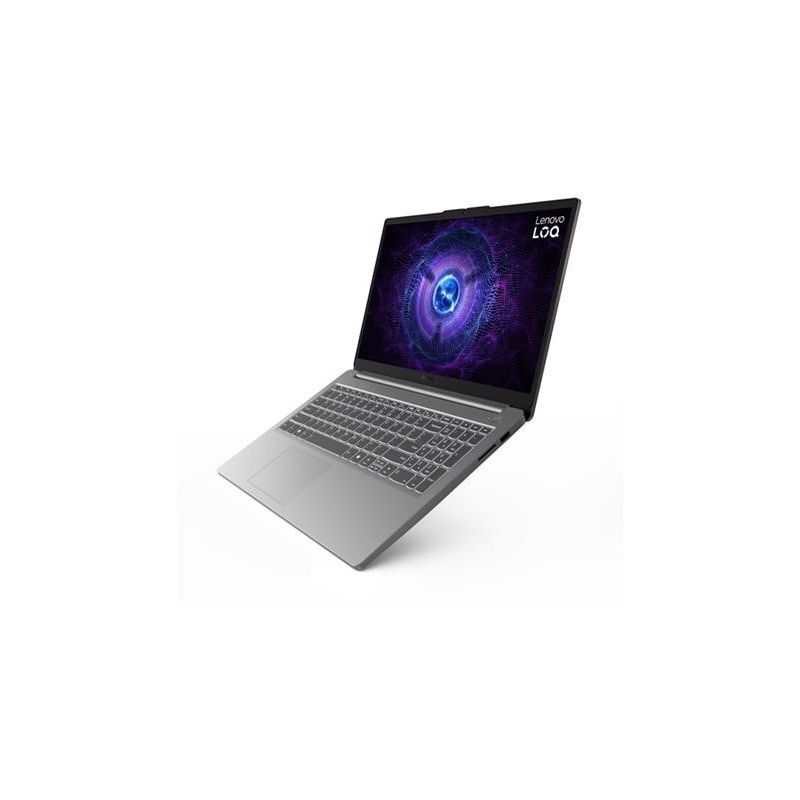 LENOVO LOQ (83LK003GCK) - 1