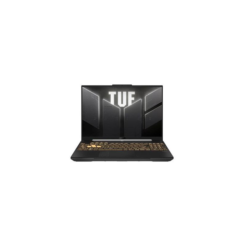 ASUS TUF Gaming F16 (FX607VU-RL017) - 1 ASUS TUF Gaming F16 (FX607VU-RL017) - 1