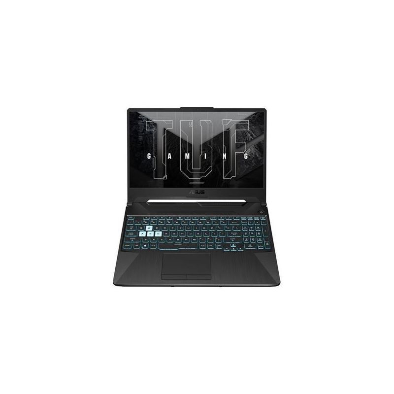 ASUS TUF Gaming A15 (FA506NCR-HN177) - 1