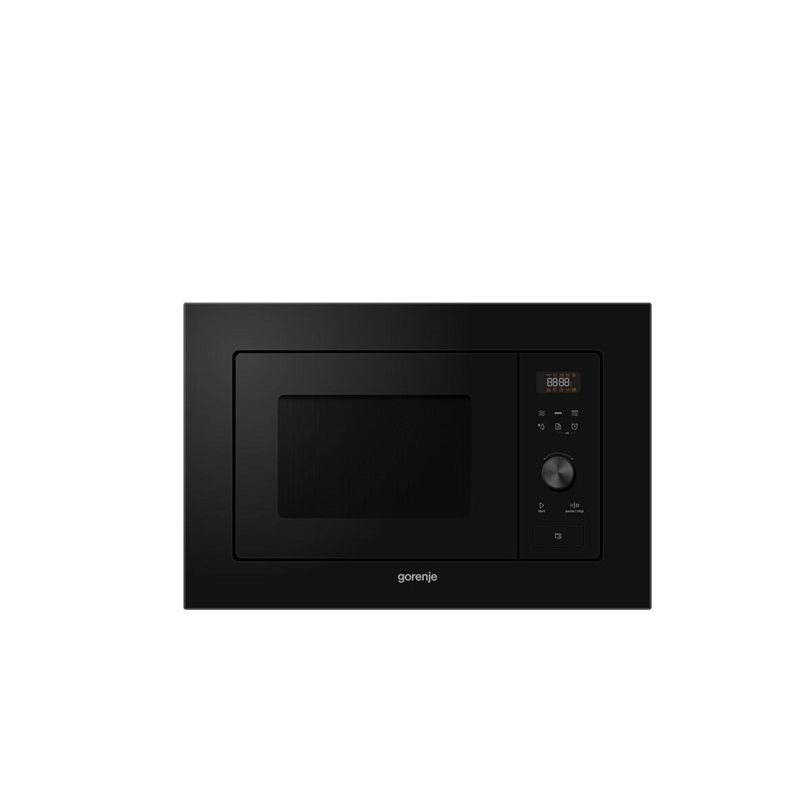 Gorenje BM201AG1BG - 1 Gorenje BM201AG1BG - 1