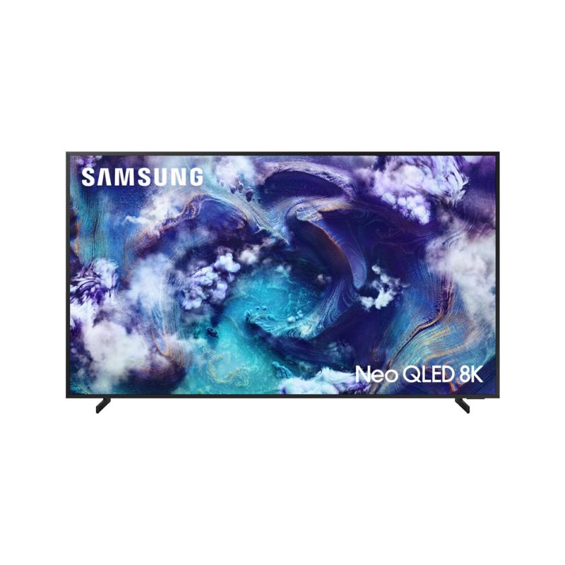 Samsung QE65QN900F NEO QLED 8K - 1