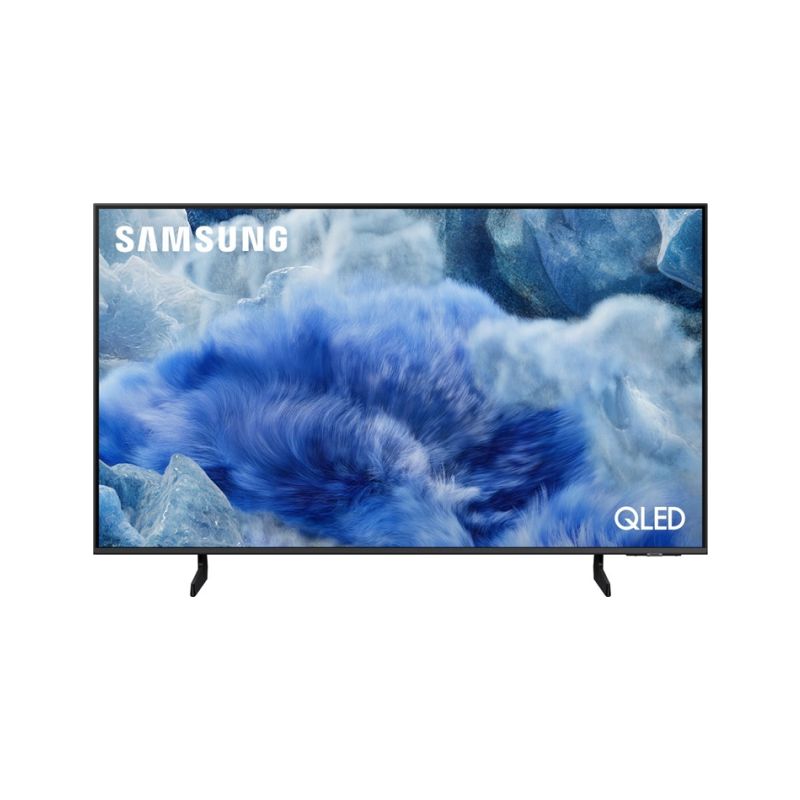 Samsung QE85Q8F QLED - 1