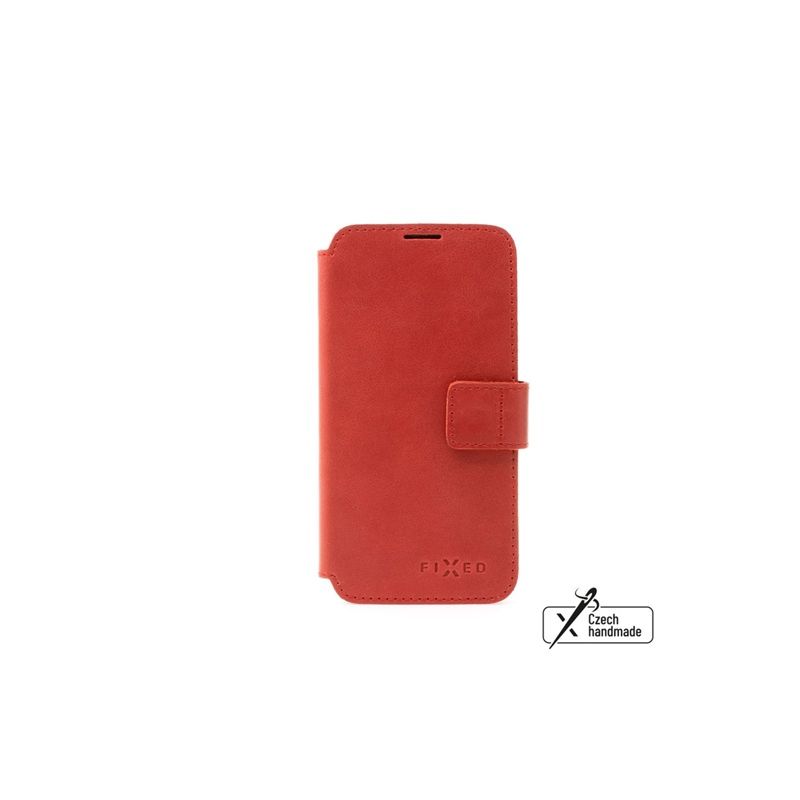Fixed pouzdro Apple 16e FIXPFIT2-1404-RD - 1 Fixed pouzdro Apple 16e FIXPFIT2-1404-RD - 1