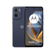 MOTOROLA Moto G05 4+128GB Blue - 1