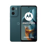 MOTOROLA Moto G05 4+128GB Forest Green - 1