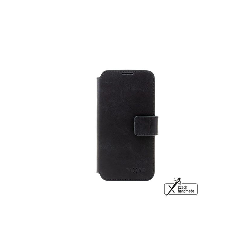 Fixed pouzdro Apple 16e FIXPFIT2-1404-BK - 1 Fixed pouzdro Apple 16e FIXPFIT2-1404-BK - 1