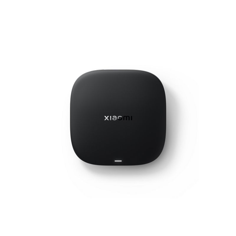 Xiaomi TV Box S (3rd Gen) EU - 1 Xiaomi TV Box S (3rd Gen) EU - 1