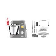 SET Kenwood KWL90.594SI + dekorační set - 1