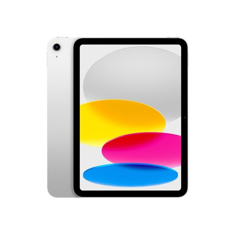 Apple iPad 11" 128GB Silver - 1 Apple iPad 11" 128GB Silver - 1