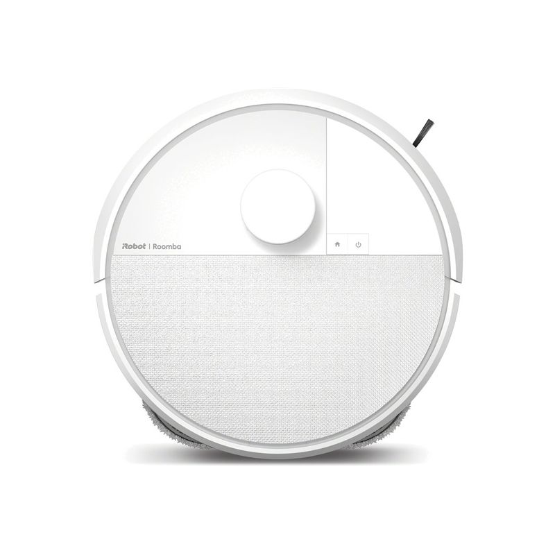 iRobot Roomba Plus 405 Combo + WH - 1 iRobot Roomba Plus 405 Combo + WH - 1