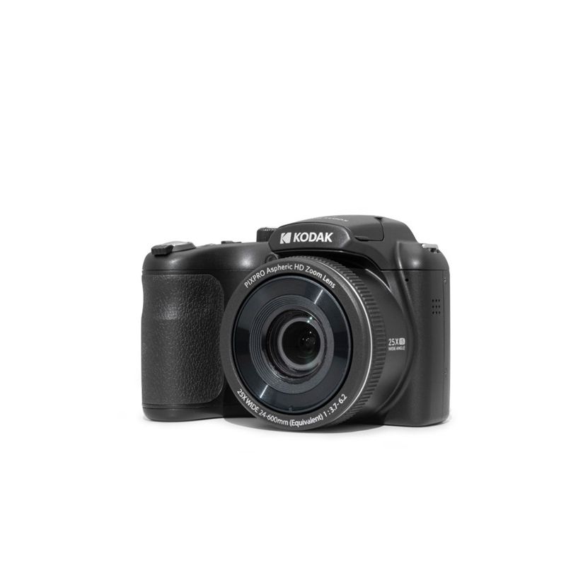 Kodak Astro Zoom AZ255 Black - 1 Kodak Astro Zoom AZ255 Black - 1