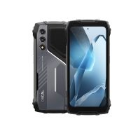 OSCAL PILOT 1 6+256GB Black - 1