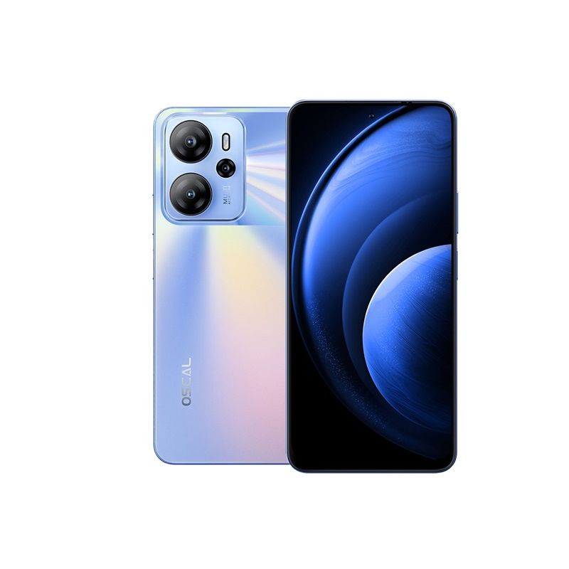 OSCAL TIGER 13 8+256GB Blue - 1 OSCAL TIGER 13 8+256GB Blue - 1