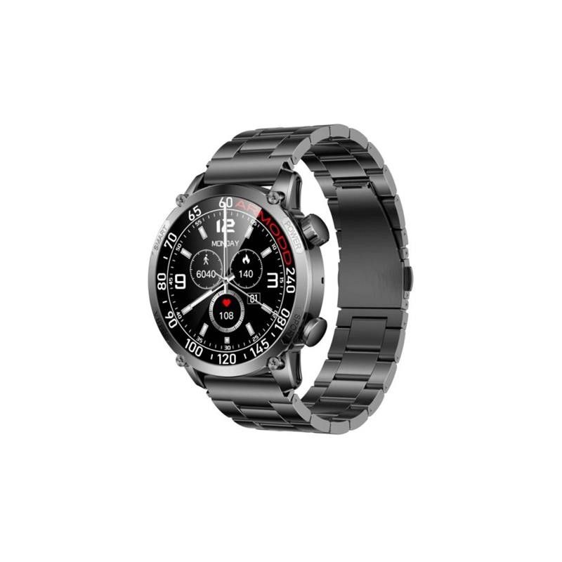 Armodd Silentwatch 7 Pro Black - 9136 - 1