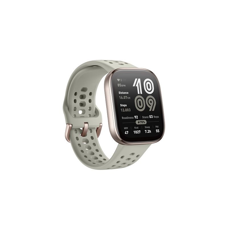 Amazfit Bip 6 Stone - 1 Amazfit Bip 6 Stone - 1