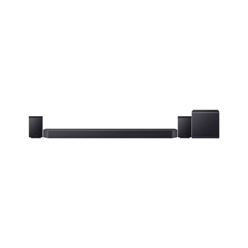 Samsung HW-Q990F Soundbar - 1