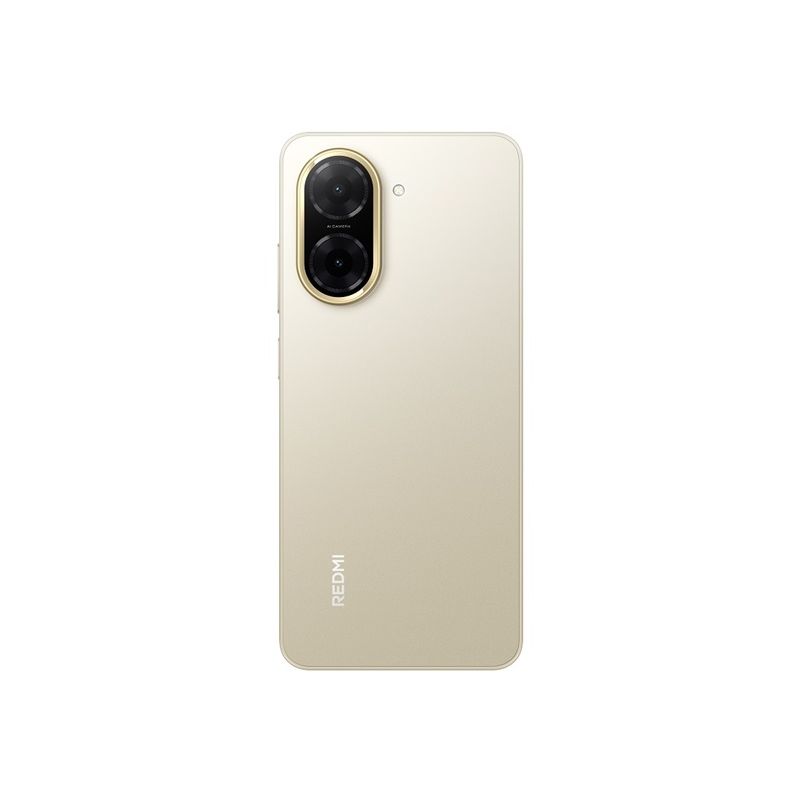 Redmi A5 4/128GB Sandy Gold - 1 Redmi A5 4/128GB Sandy Gold - 1