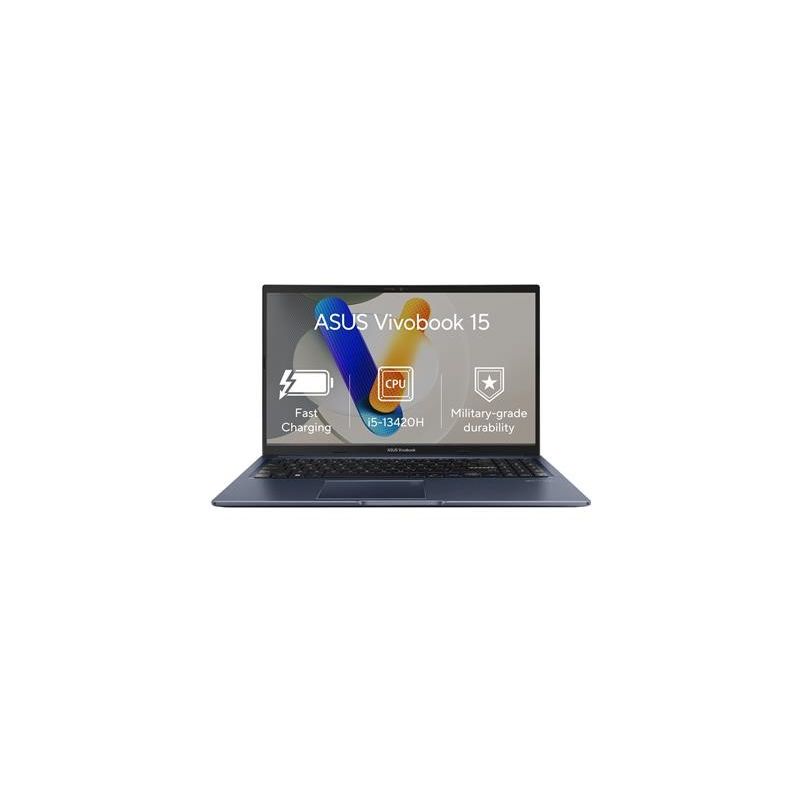 ASUS Vivobook 15 (X1502VA-NJ880W) - 1 ASUS Vivobook 15 (X1502VA-NJ880W) - 1