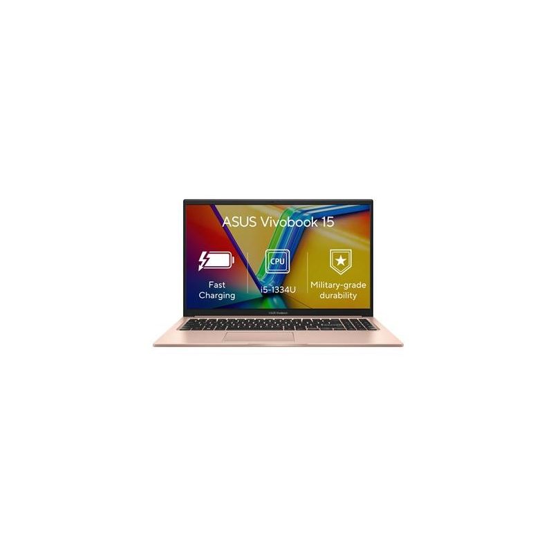 ASUS Vivobook 15 (X1504VA-NJ1718W) - 1 ASUS Vivobook 15 (X1504VA-NJ1718W) - 1